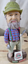 RED GREEN Welcome to Possum Lodge  BOBBLEHEAD In Box picture