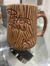 Disney Parks Peter Pan 70th Anniversary Cup Mug picture