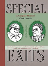 Special Exits : A Memoir Hardcover Joyce Farmer picture