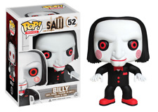 Funko Pop Vinyl Billy the Puppet #52 picture