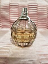 JIMMY CHOO 3.3 oz EDP eau de parfum Spray Women's Perfume 3.4 USED 50% FULL picture