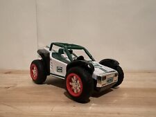 Hess 2018 ATV Dune Buggy Friction Toy with working lights Racing Car picture