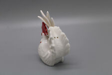 Vintage Rooster Chicken Pepper Shaker picture
