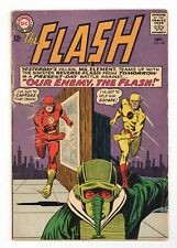 Flash #147 GD/VG 3.0 1964 picture
