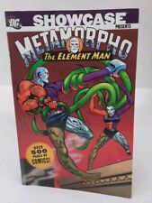 DC Comics Showcase Presents: Metamorpho #1  2005 picture