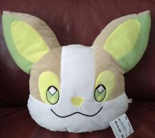 Pokemon Face Plush Toy Yamper New 28cm picture