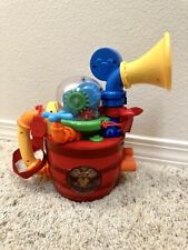 2024 DISNEYLAND MICKEYS’ TOONTOWN BUBBLE MAKER MISSING BOTTOM PART (BUBBLE) picture