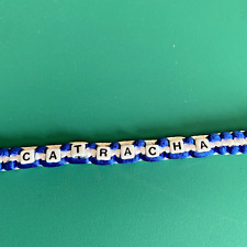HONDURAS Bracelet #06 Handmade Beads Pulsera 