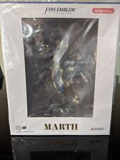 Fire Emblem Marth 1/7 Figure by INTELLIGENT SYSTEMS Brand New  picture