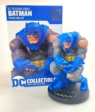 Batman Frank Miller DC Designer Series Statue w/ Box DC Direct Collectibles picture