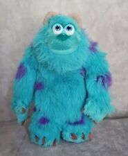 Vintage 2001 Hasbro Monsters Inc Sully 10