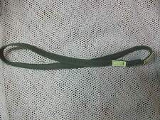 NEW G.I. HELMET ACU FOLIAGE CAT EYE BAND WITH LUMINOUS TAPE  picture