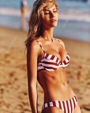 8x10 Bryana Holly GLOSSY PHOTO photograph picture print bikini lingerie IG model picture