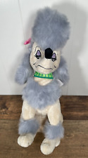 Oliver and Company Georgette Plush Dog Disney 15