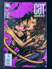 Catwoman #78 Vol 3 Adam Hughes Cover 2008 DC Comics 1st Print Volume 3 VF *A1 picture