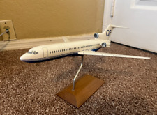 RARE QF Airplane with Rolls Royce engine - Atlantic Models 1:100 - (READ DESCR.) picture