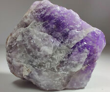 Amethyst, nice size. Brazil. 402 grams. Video picture