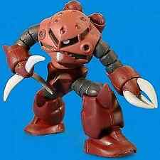 Trading Figure Msm-07S Z'Gok Hg Series Mobile Suit Gundam Char Aznable Collectio picture