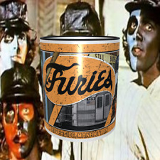Furies, Warriors 1979 Movie 11oz  Mug  NEW Dishwasher Safe picture
