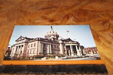 Postcard-X-Court House, Washington, Pa.-Unposted picture