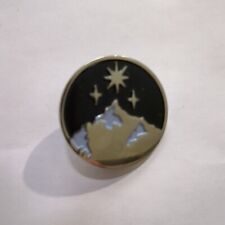Night Court Preorder Pin (A Court of Frost and Starlight by Sarah J. Maas picture