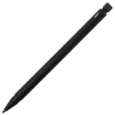LAMY cp1 Twin Pen Black Metallic model 658 picture