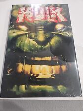 The Incredible Hulk #2 (Marvel Comics 2003) picture