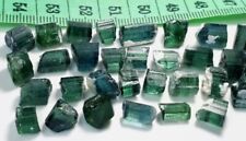 105 Cts Beautiful Natural Color Tourmaline Rough Grade Excellent Luster Quality  picture