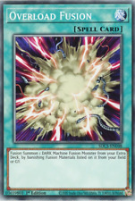YuGiOh Overload Fusion SDCS-EN048 Common 1st Edition picture