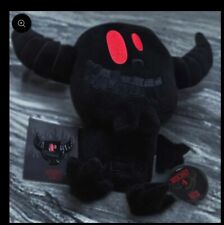 Coven of Mischief Exclusive Initiation Plush and Pin Bundle LE 200 Confirmed picture