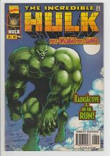 Incredible Hulk #446 (Oct 1996, Marvel) picture