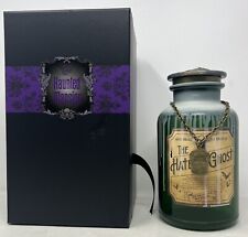 Disney's Haunted Mansion Host a Ghost Spirit Jars Hatbox Ghost picture