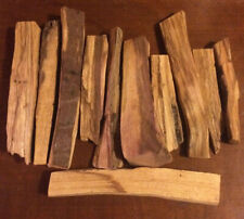 1 oz. Palo Santo Incense Sticks (Bursera graveolens) Organic Peru picture