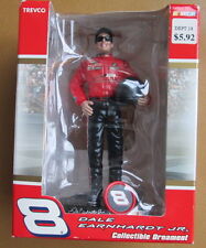 2005 Dale Earnhardt Jr #8 NASCAR ~ Collectible Christmas Ornament ~  New in Box picture