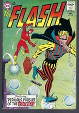 FLASH COMICS #142 Feb. 1964 in Good condition DC Comics picture
