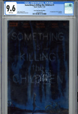 Something is Killing the Children #1 (2020) Boom CGC 9.6 Local Comic Shop Day picture