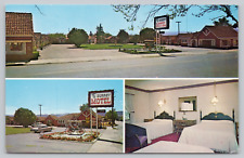 The Surrey Motel King City California picture