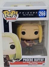 FUNKO POP Friends Phoebe Buffay 266# Figure New Toys Collections picture