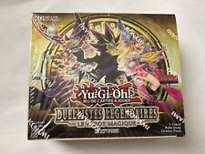 Yu-Gi-Oh Box 36 Legendary Duelist Boosters: The Magic Hero VF - SEALED picture