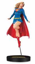 Supergirl Statue Cover Girls of the DC Universe 826/5000 Frank Cho NEW SEALED picture