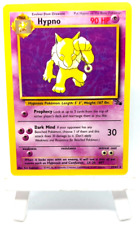 NEAR MINT Hypno (23/62) Fossil Set Rare Pokemon Card FAST & FREE P&P picture