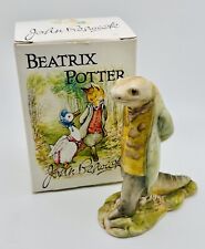 Vintage Beatrix Potter Beswick England Figurine 