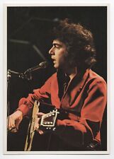 Neil Diamond Card Panini Pop Stars Sticker 1975 Mini-Poster Vintage Rock #15 picture