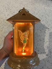 Disney Parks Tinkerbell Tinker Bell Light Up Lantern – Peter Pan New 2023 picture