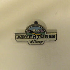 Disney ABD Adventures by Disney Logo Pin picture