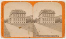 SAN FRANCISCO SV - Berkeley - Univ of California - Dowe 1880s picture