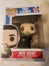 FUNKO POP - TED LASSO - ROY KENT - #1353 AB-12 picture