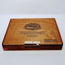 Padron | 1964 Exclusivo Maduro Cigar Box Empty - 10.5