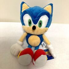 Sanei Boeki Sonic the Hedgehog Plush Doll M picture