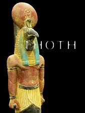 Thoth God - God Of Wisdom - Replica Thoth - handmade Thoth - Egyptian god picture